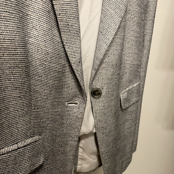 EUC loft Blazer - Picture 3 of 10
